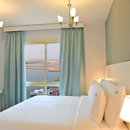 Jannah Hotel Apartments & Villas Ras al-Khaimah Ngoại thất bức ảnh