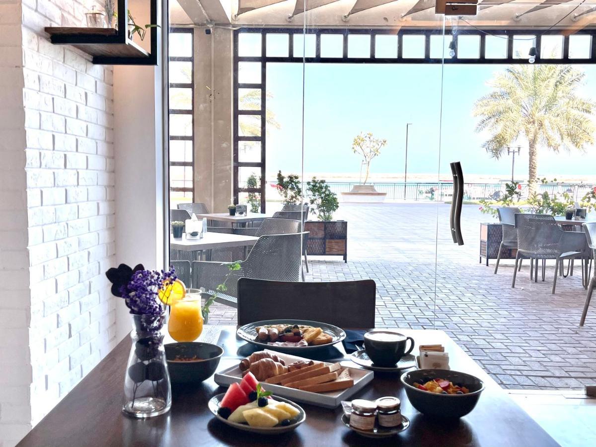 Jannah Hotel Apartments & Villas Ras al-Khaimah Ngoại thất bức ảnh