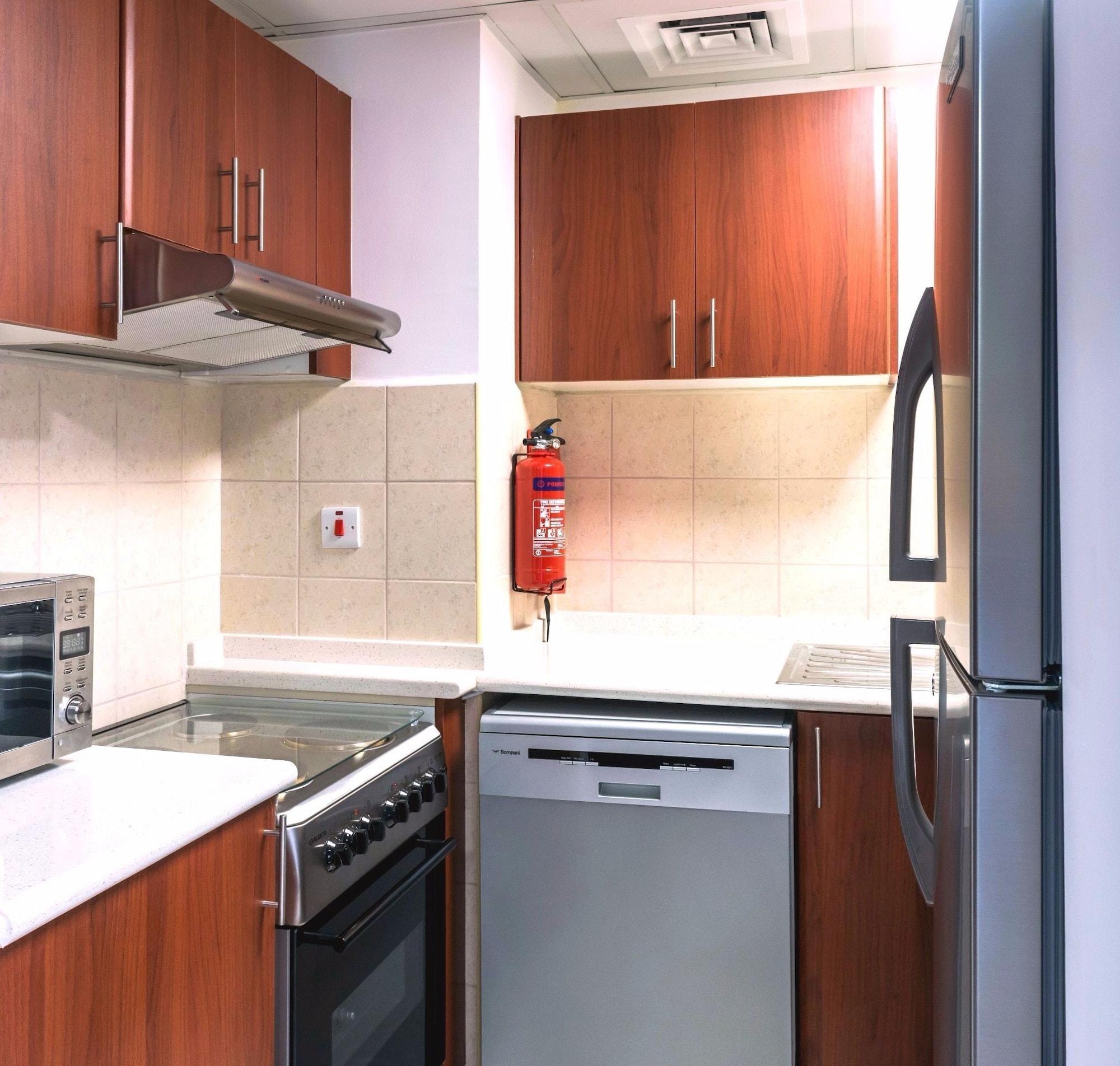 Jannah Hotel Apartments & Villas Ras al-Khaimah Ngoại thất bức ảnh
