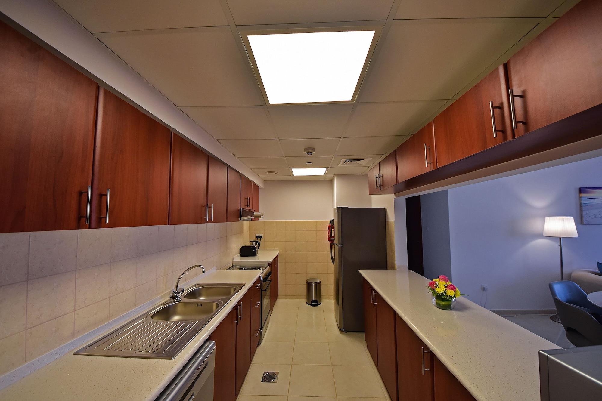 Jannah Hotel Apartments & Villas Ras al-Khaimah Ngoại thất bức ảnh
