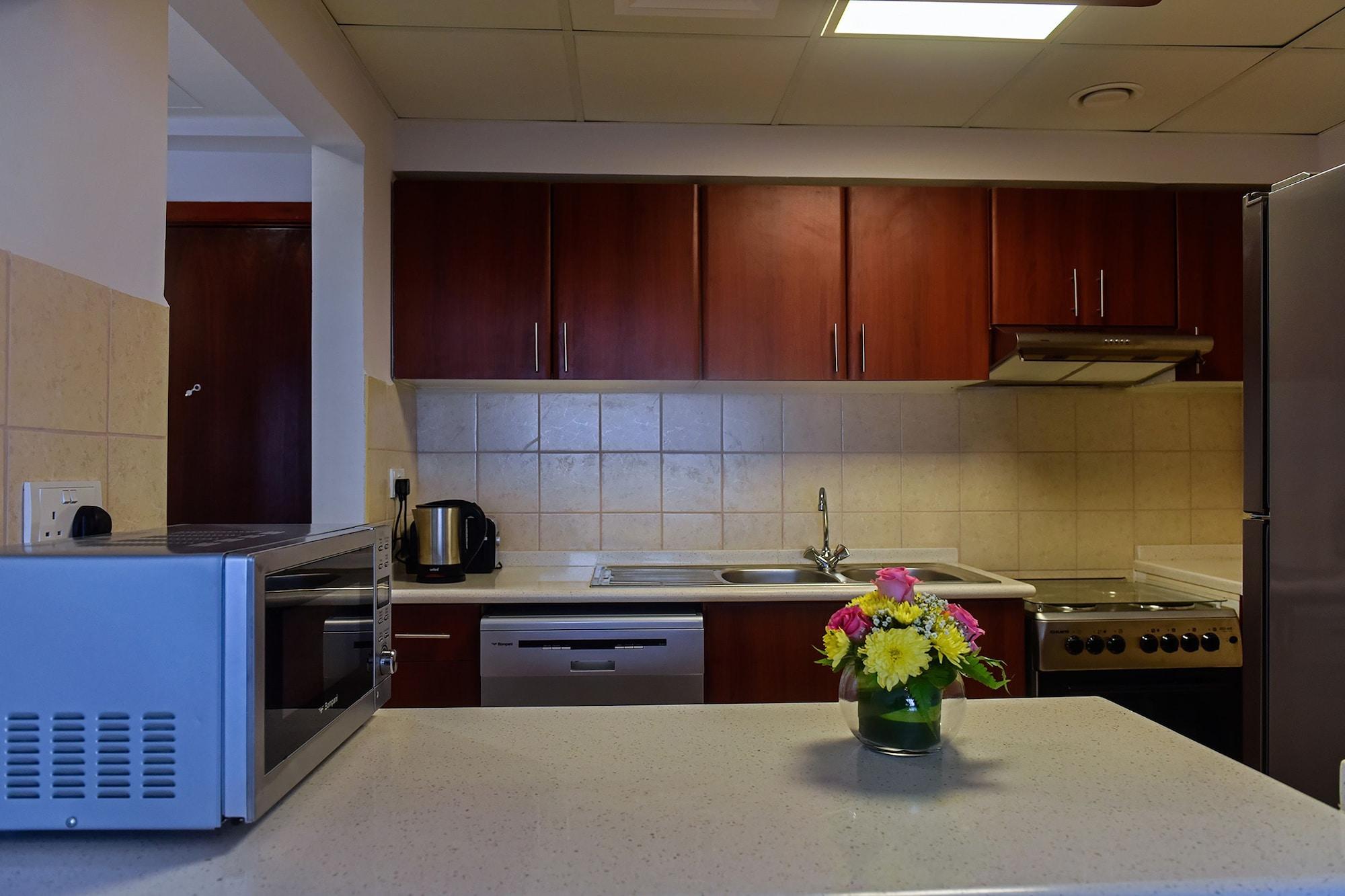 Jannah Hotel Apartments & Villas Ras al-Khaimah Ngoại thất bức ảnh