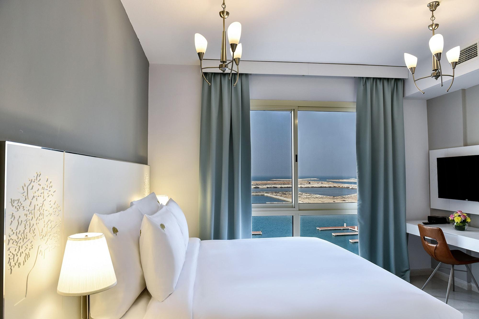 Jannah Hotel Apartments & Villas Ras al-Khaimah Ngoại thất bức ảnh