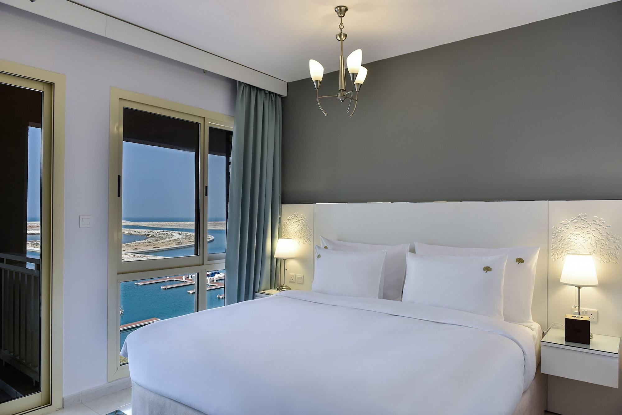 Jannah Hotel Apartments & Villas Ras al-Khaimah Ngoại thất bức ảnh
