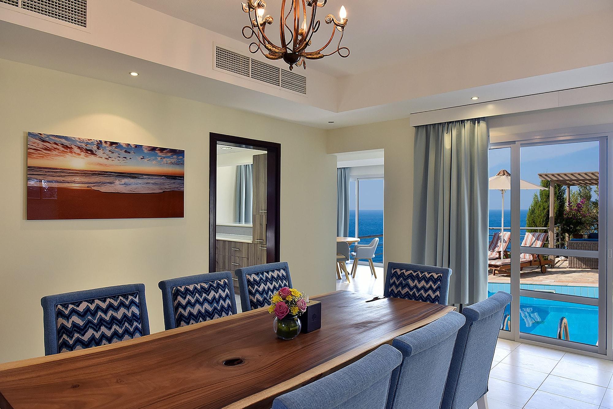 Jannah Hotel Apartments & Villas Ras al-Khaimah Ngoại thất bức ảnh