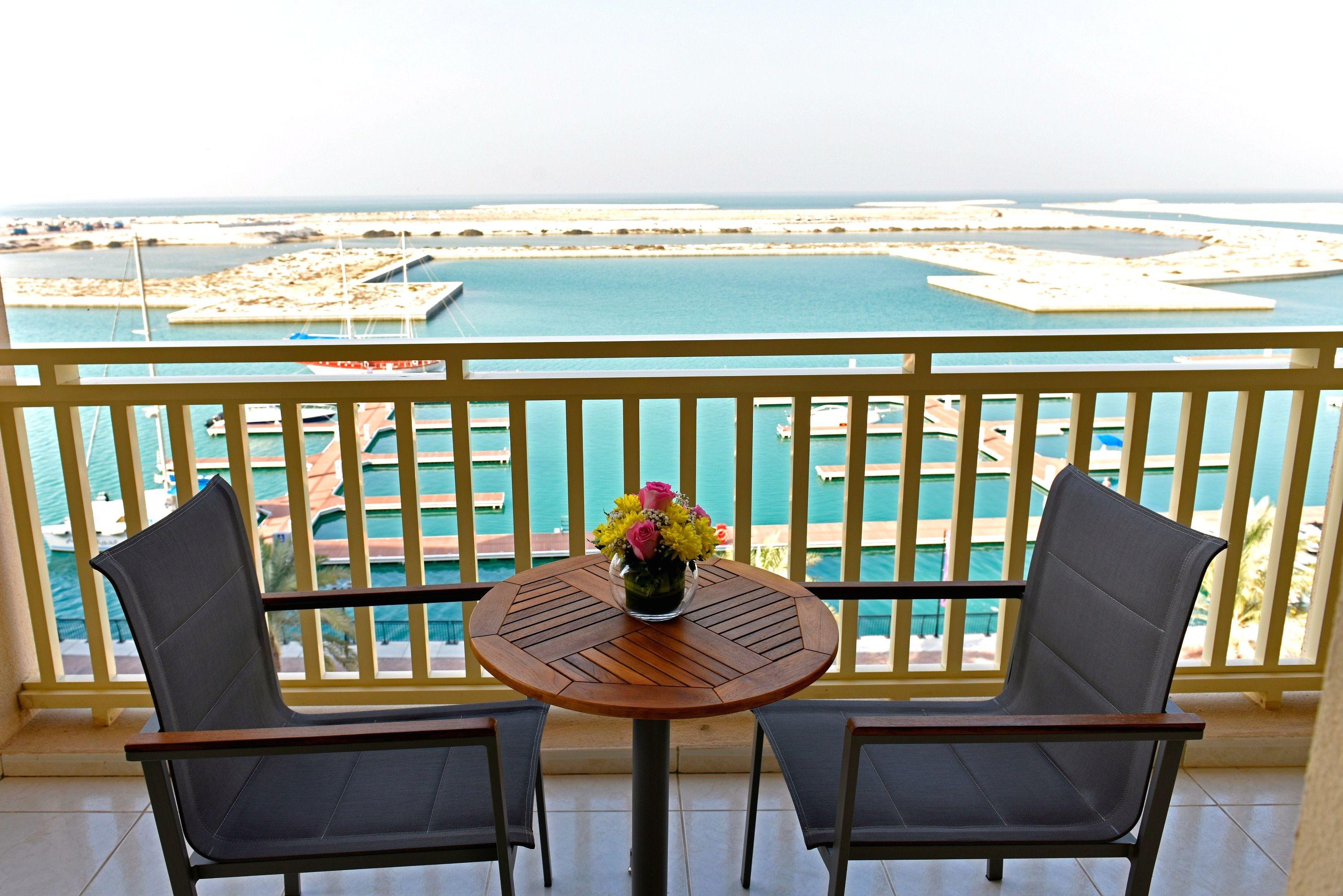 Jannah Hotel Apartments & Villas Ras al-Khaimah Ngoại thất bức ảnh