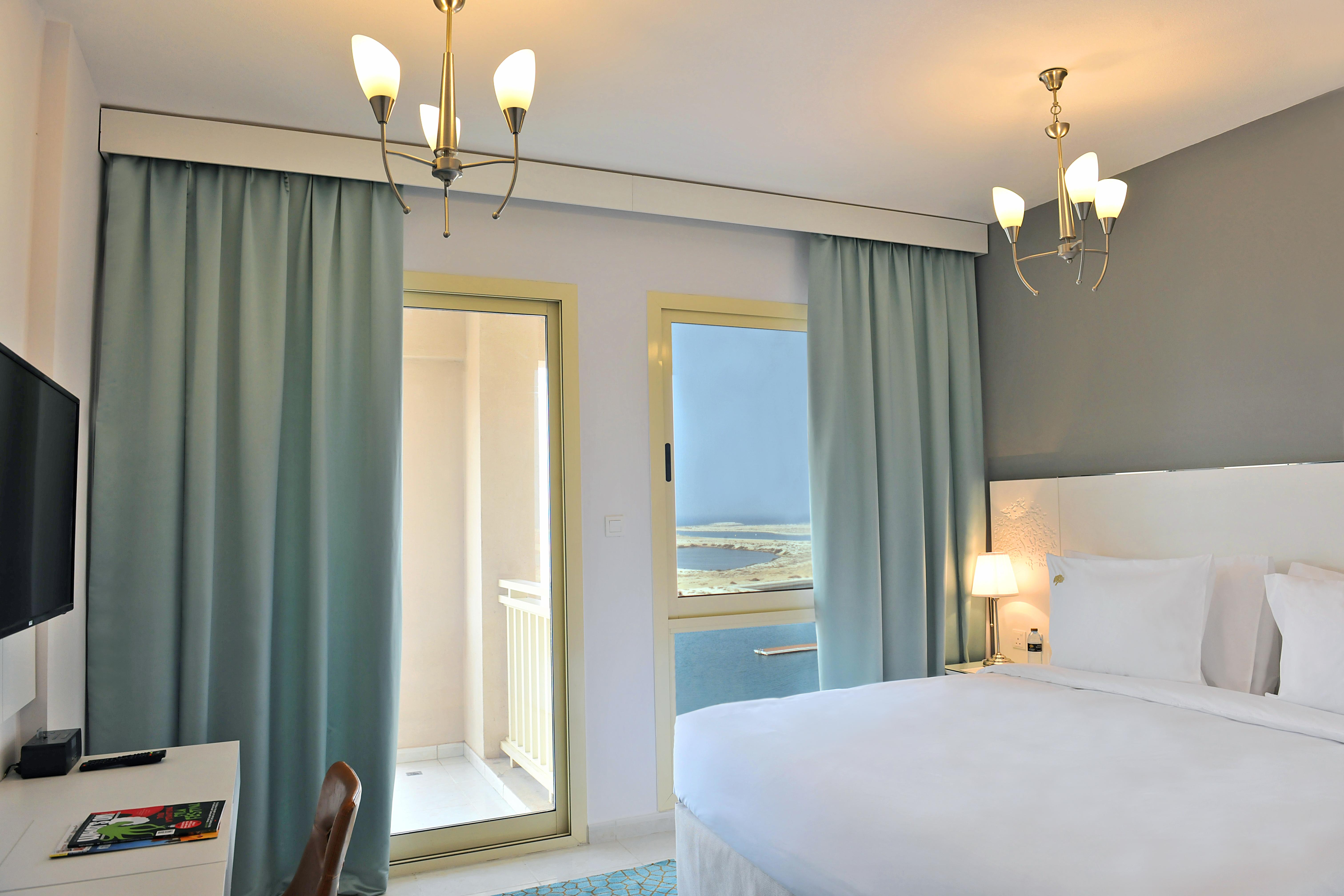 Jannah Hotel Apartments & Villas Ras al-Khaimah Ngoại thất bức ảnh