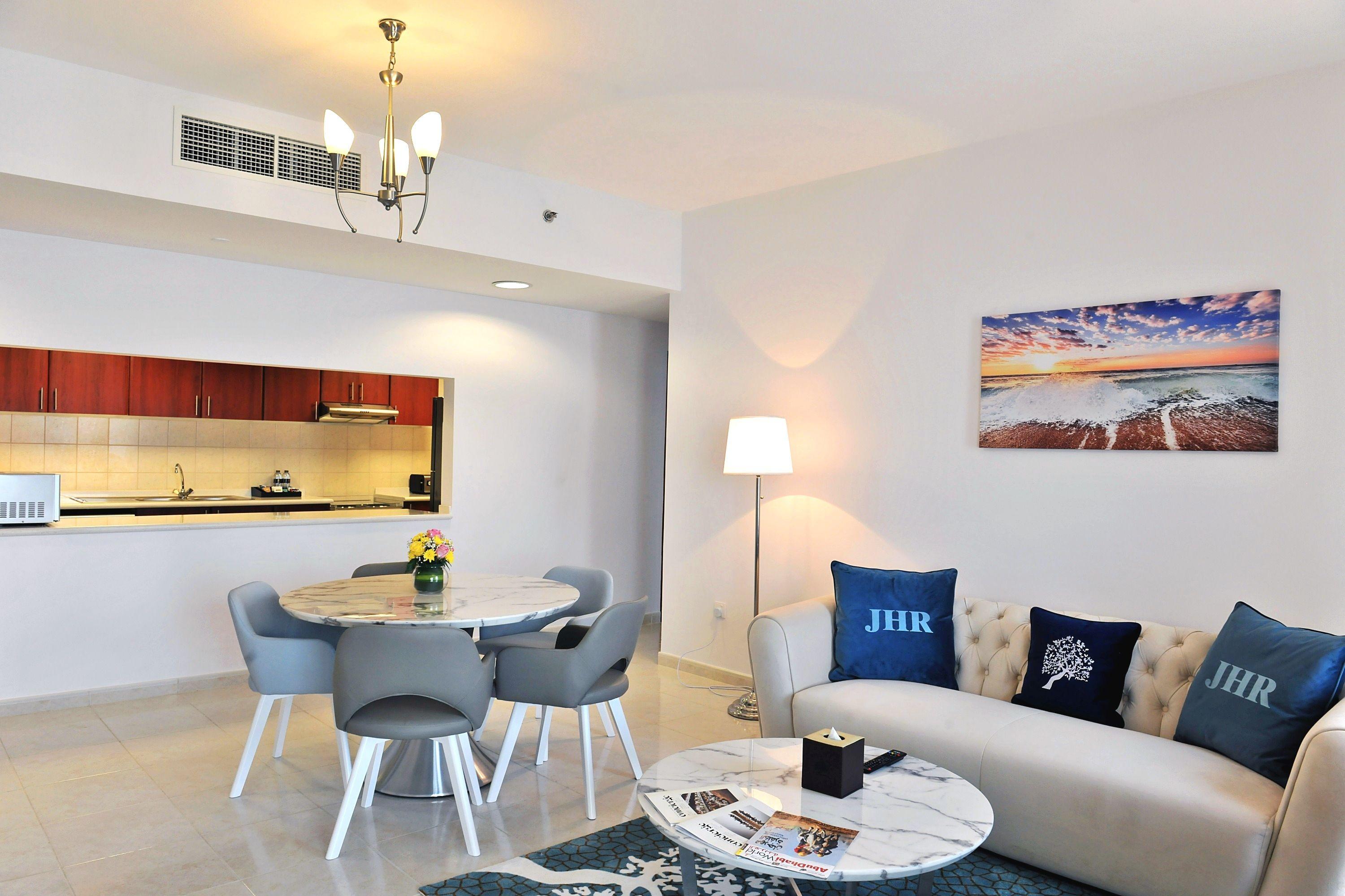 Jannah Hotel Apartments & Villas Ras al-Khaimah Ngoại thất bức ảnh