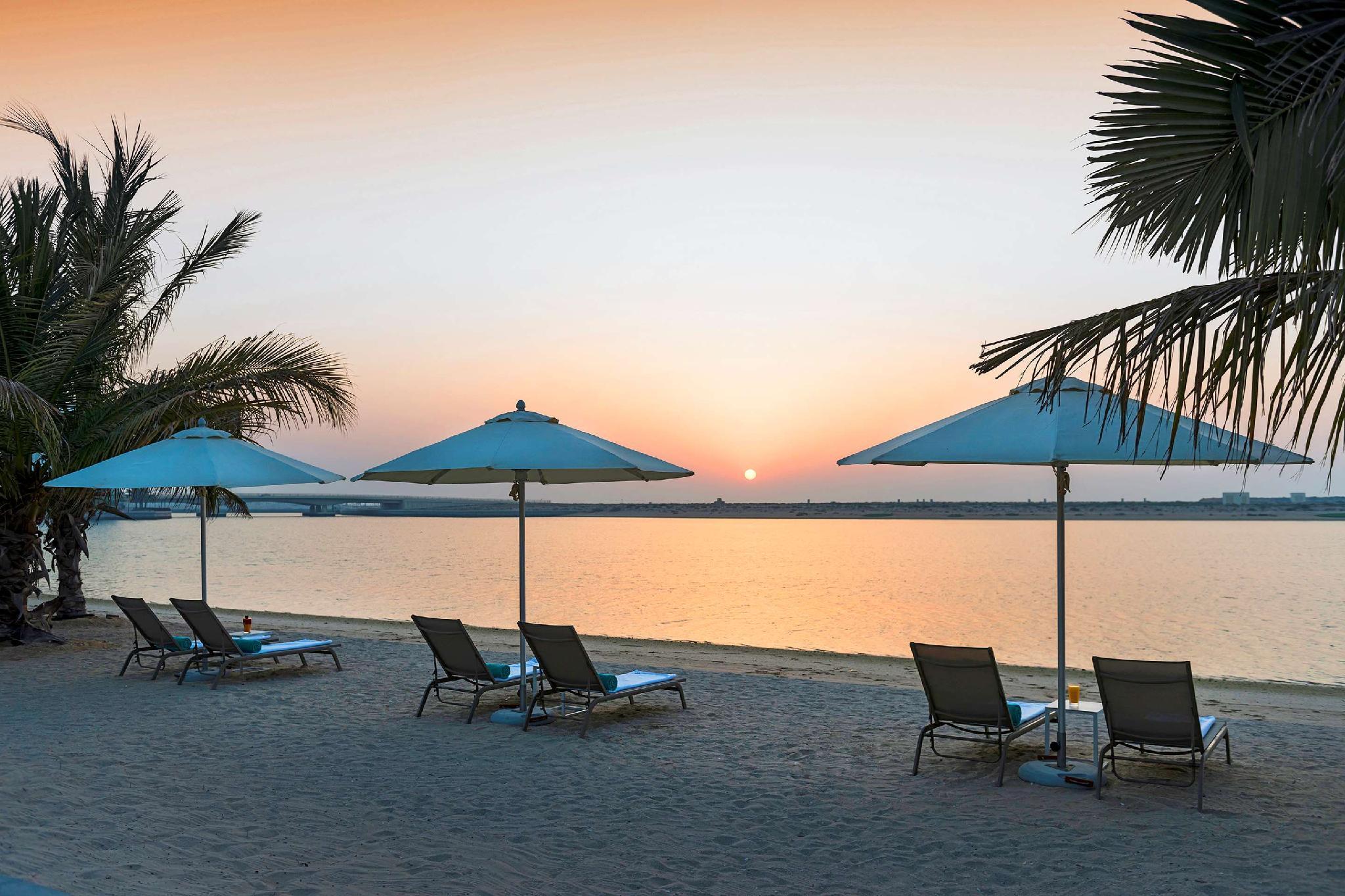 Jannah Hotel Apartments & Villas Ras al-Khaimah Ngoại thất bức ảnh