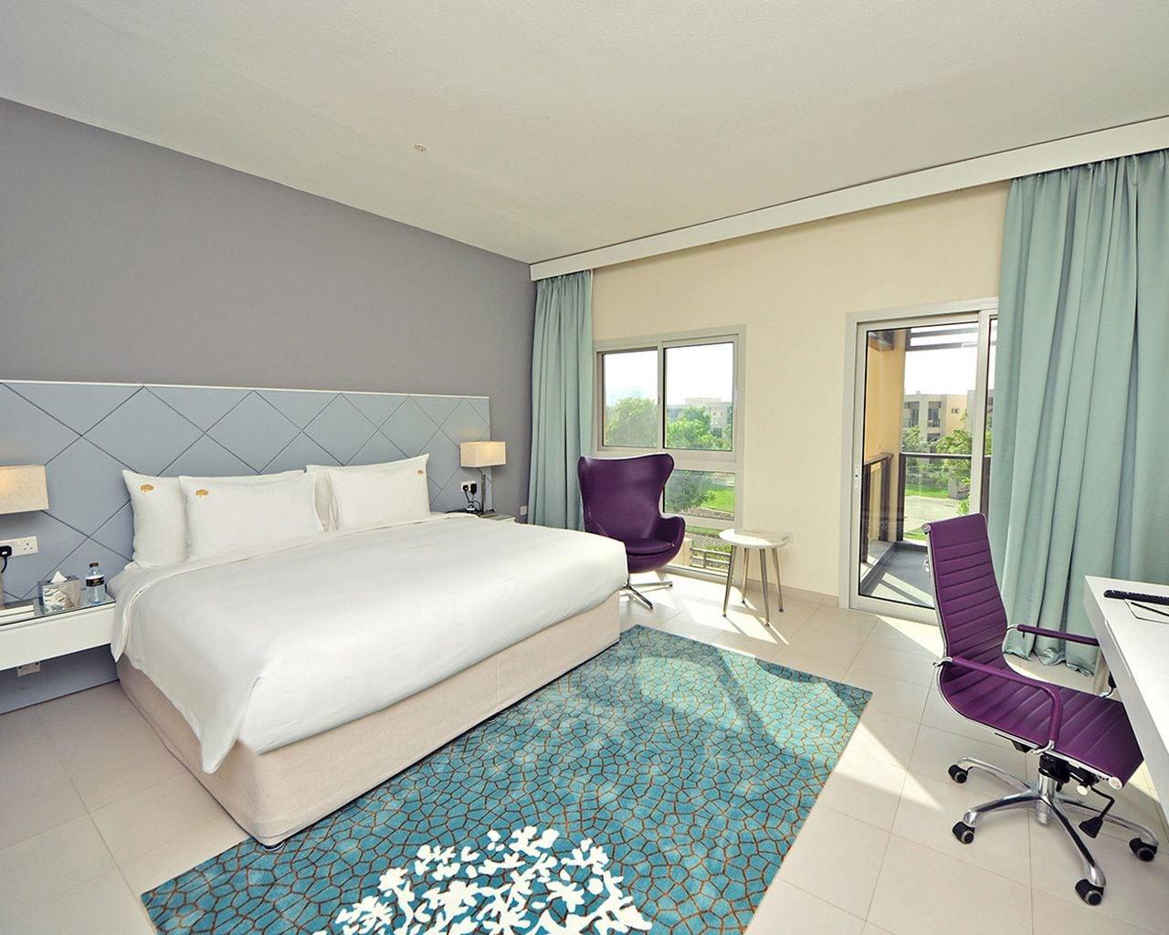 Jannah Hotel Apartments & Villas Ras al-Khaimah Ngoại thất bức ảnh