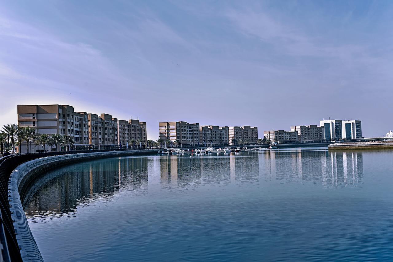 Jannah Hotel Apartments & Villas Ras al-Khaimah Ngoại thất bức ảnh