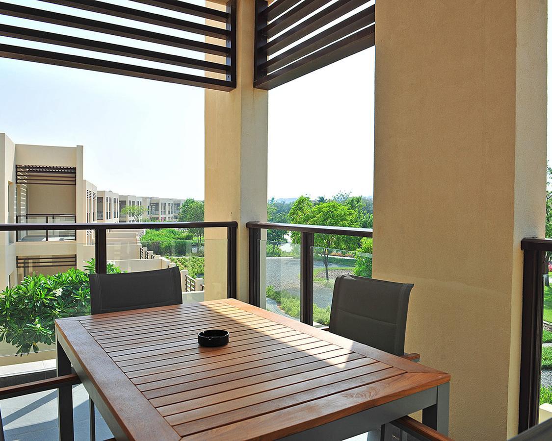 Jannah Hotel Apartments & Villas Ras al-Khaimah Ngoại thất bức ảnh