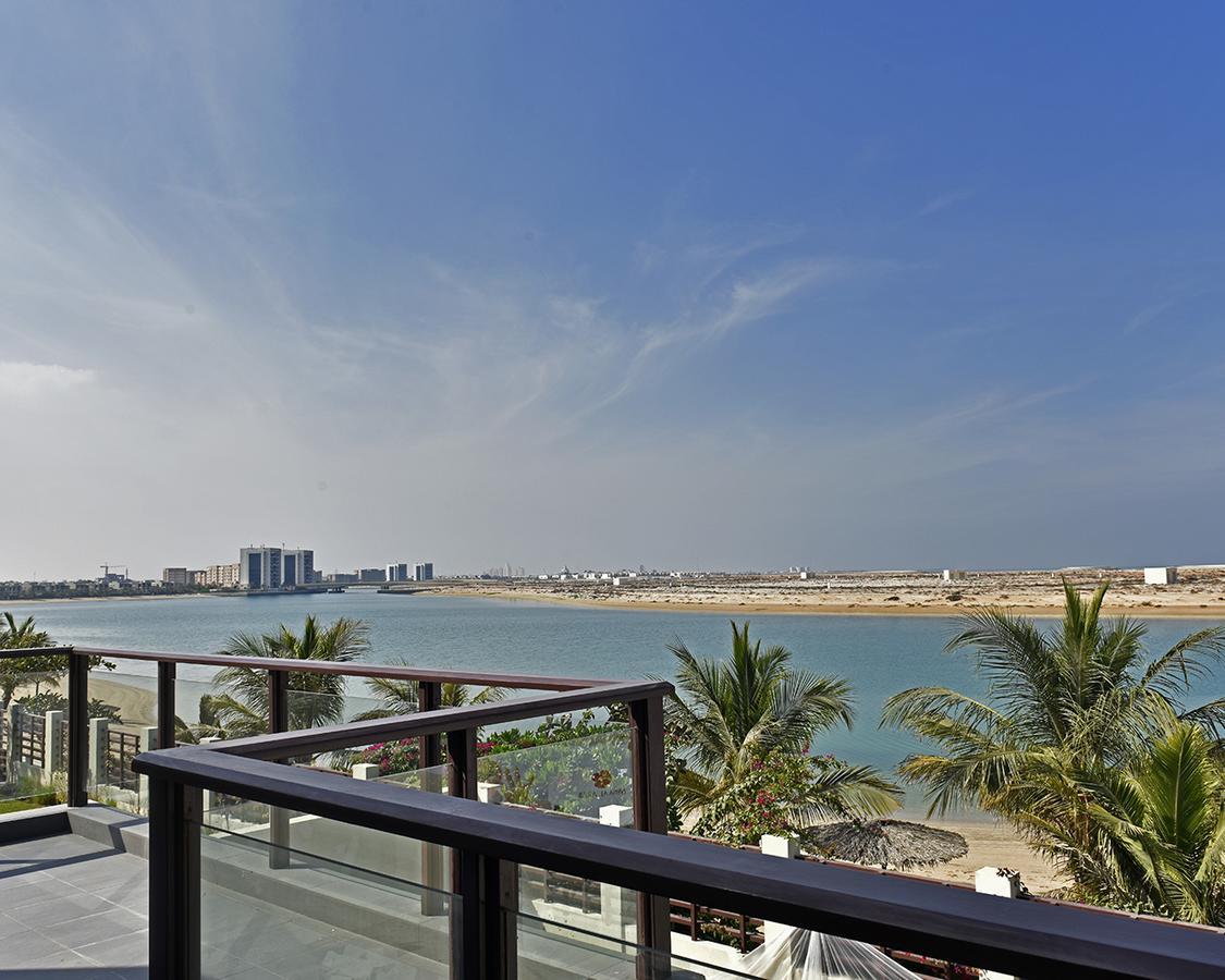 Jannah Hotel Apartments & Villas Ras al-Khaimah Ngoại thất bức ảnh