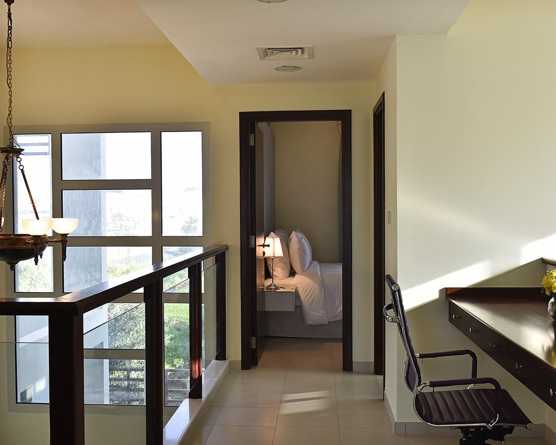Jannah Hotel Apartments & Villas Ras al-Khaimah Ngoại thất bức ảnh