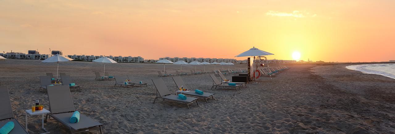 Jannah Hotel Apartments & Villas Ras al-Khaimah Ngoại thất bức ảnh