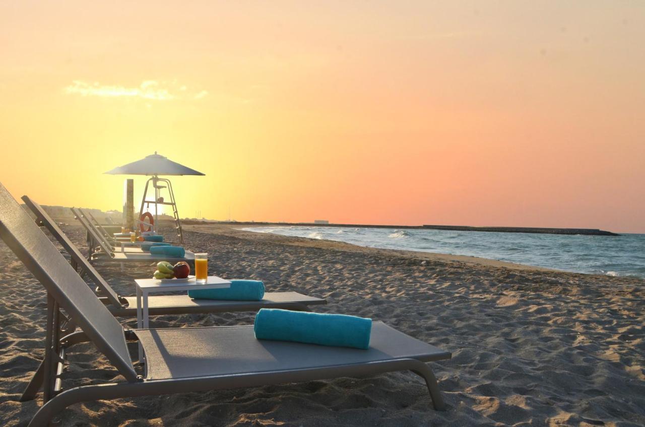 Jannah Hotel Apartments & Villas Ras al-Khaimah Ngoại thất bức ảnh