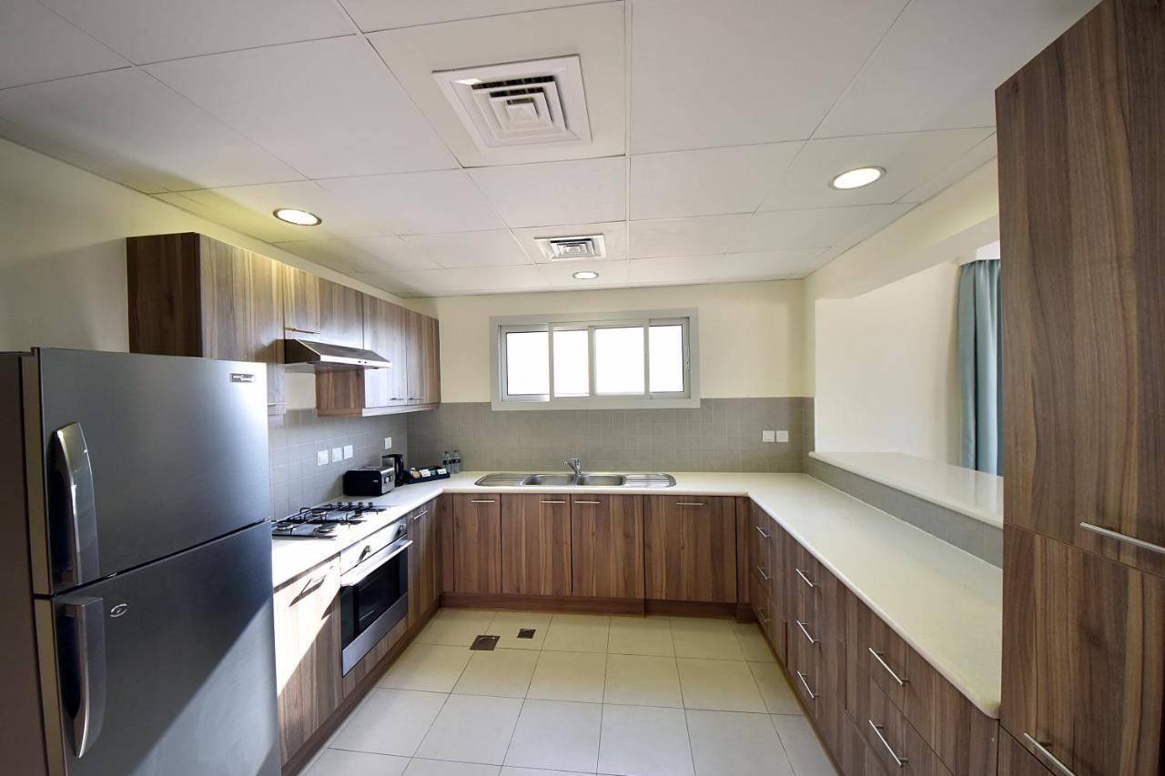 Jannah Hotel Apartments & Villas Ras al-Khaimah Ngoại thất bức ảnh
